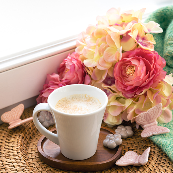 玫瑰藝妓 Geisha 耳掛咖啡